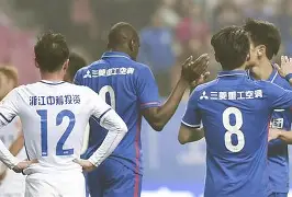 中超倒计时；上海申花今晚外线爆发；细节引发关注；底气十足；轮换策略成焦点的简单介绍