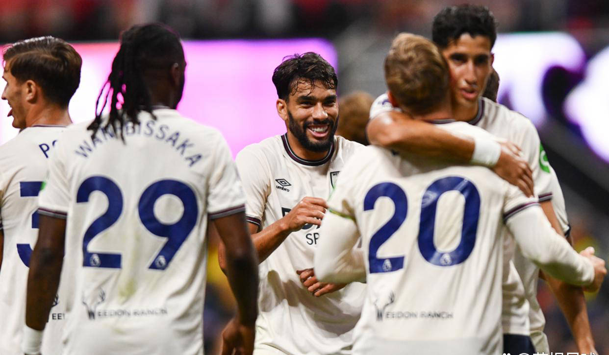 西汉姆vs利物浦比分 西汉姆vs利物浦比分