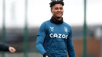 阿斯顿维拉切尔西