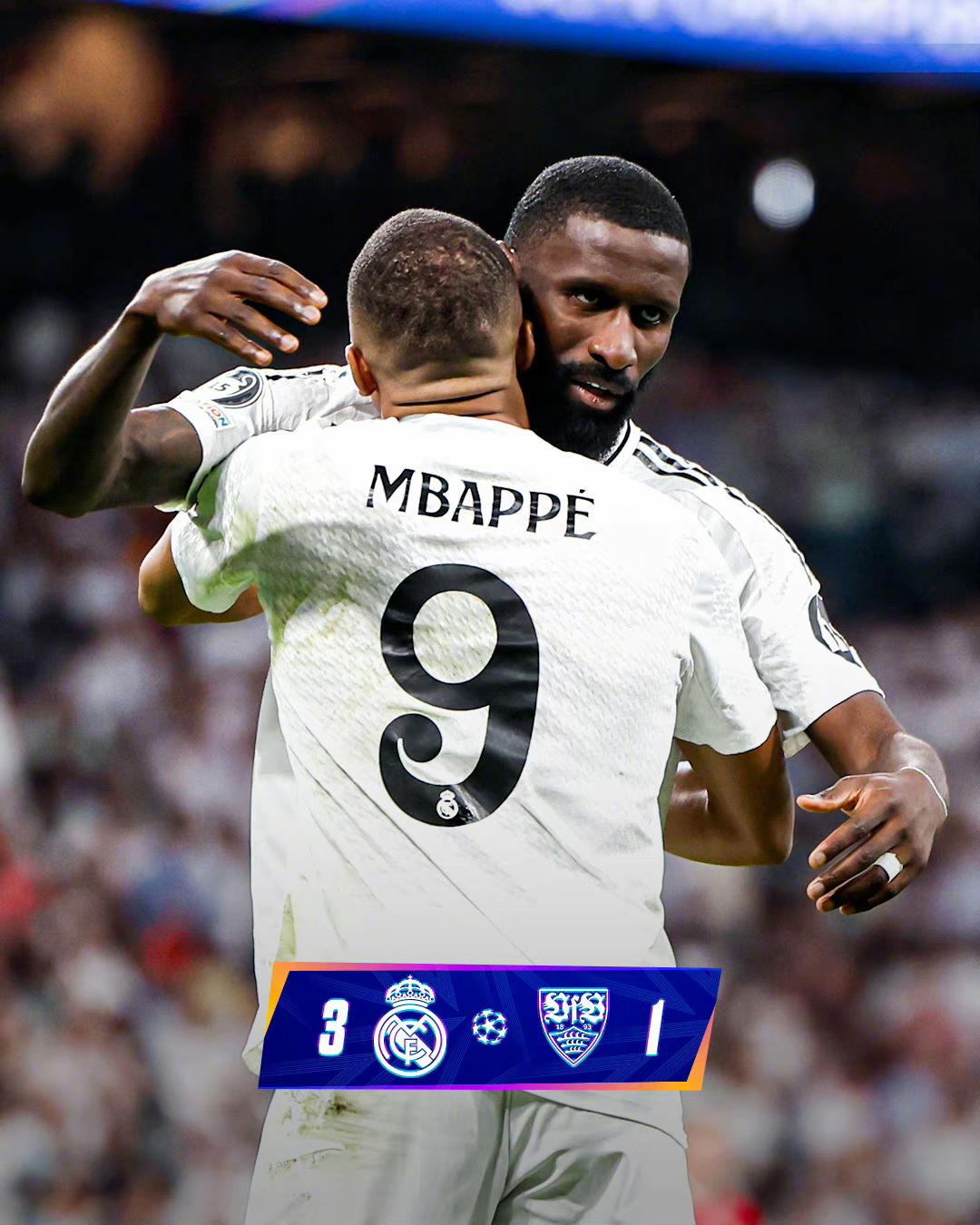 斯图加特今晨外线爆发，志在欧冠名次提升，底气十足，训练强度明显提升(为什么欧冠都在4点)