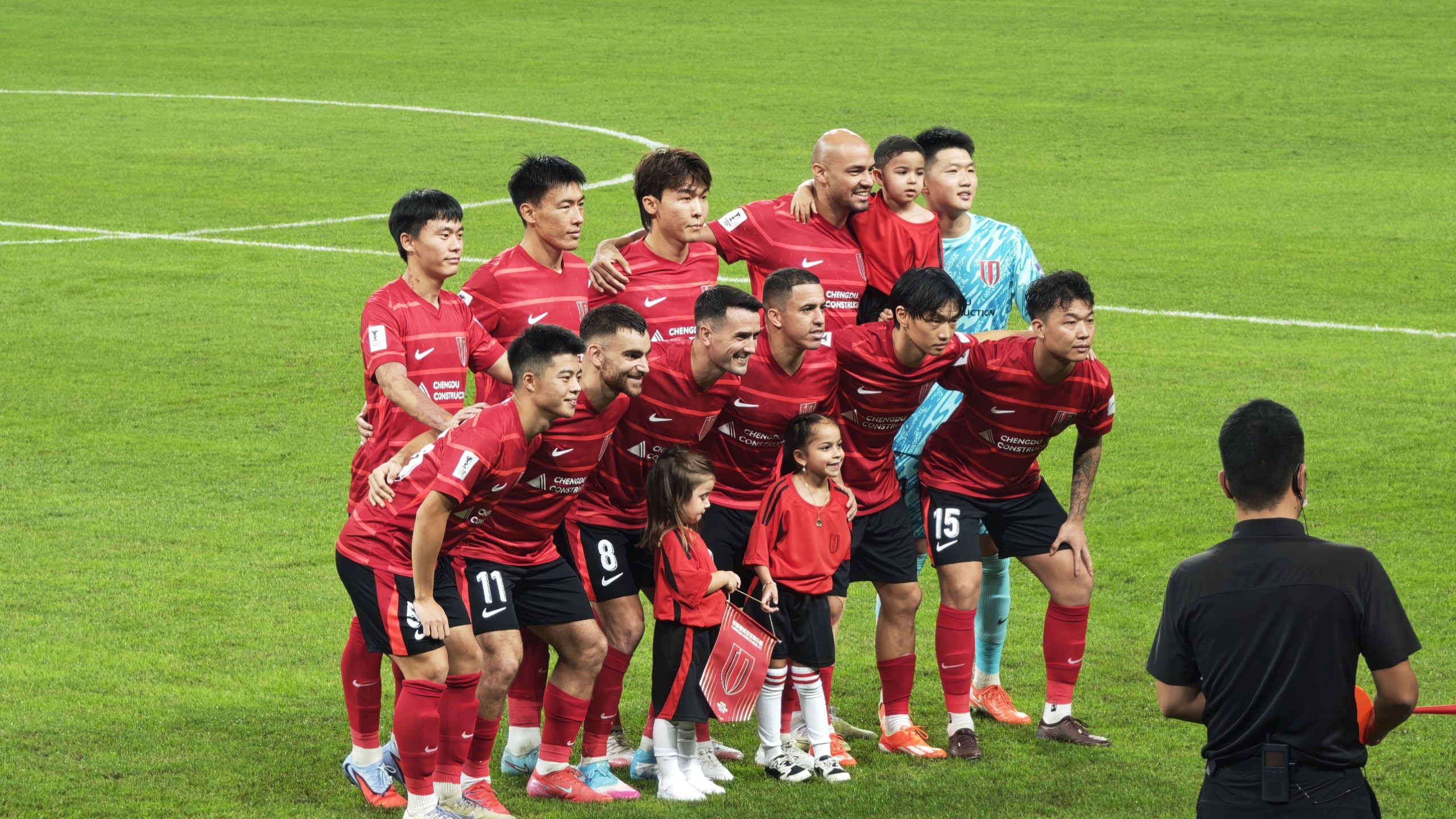 山东鲁能2025亚冠赛程最新消息