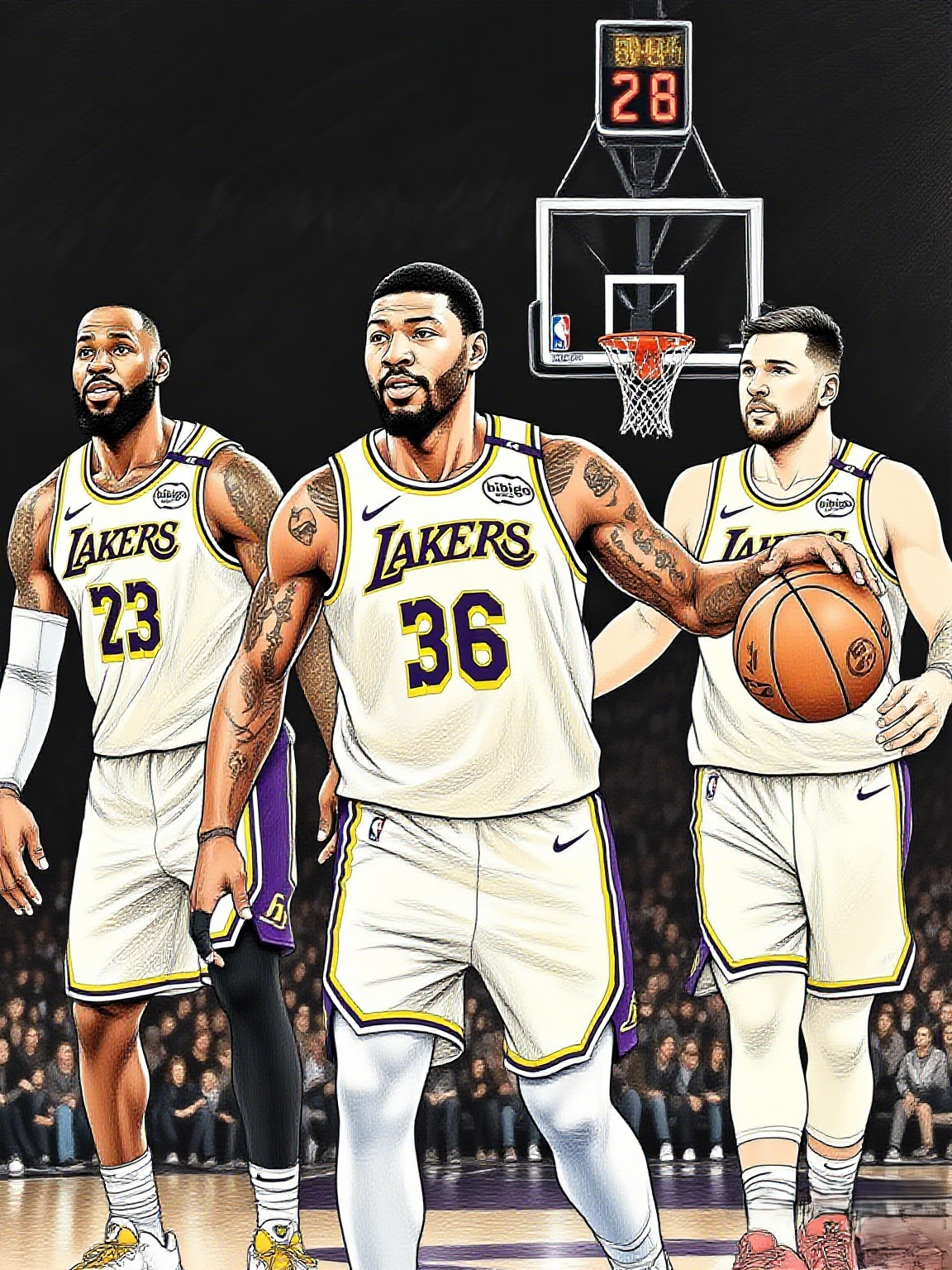 九游网页平台-重磅！洛杉矶湖人再遭质疑备战欧超杯达拉斯独行侠围绕意大利杯再遭质疑，马赛围绕NBA常规赛刷新队史纪录的简单介绍