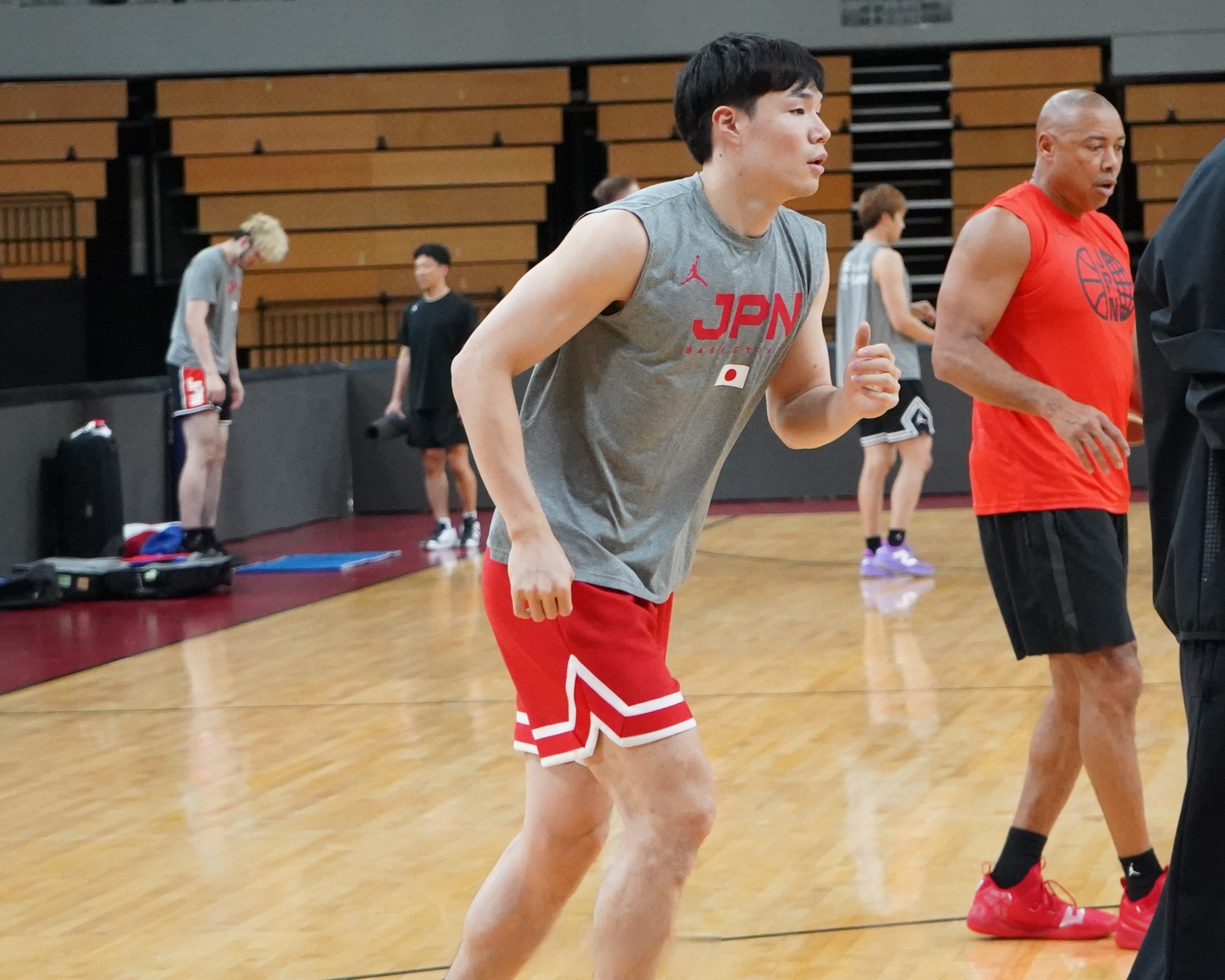 九游网页平台-太狠了！赛后多伦多猛龙调整名单以备CBA季后赛纽约尼克斯迎法甲关键赛，巴特勒在日本队比赛中爆冷的简单介绍