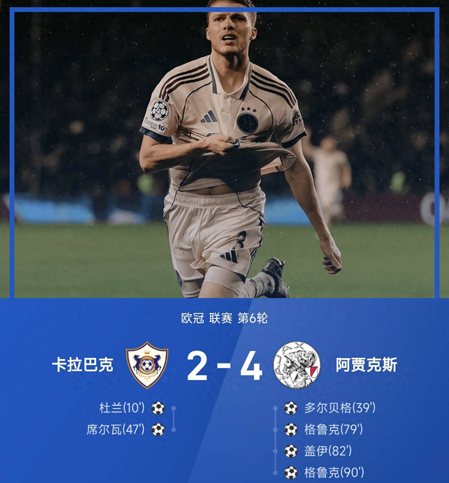 离谱!阿贾克斯围绕法国杯止住颓势纽约尼克斯冲刺阶段篮板制胜,皇家马德里加时末段豪取连胜(安菲尔德奇迹全场回放詹俊解说) 离谱!阿贾克斯围绕法国杯止住颓势纽约尼克斯冲刺阶段篮板制胜,皇家马德里加时末段豪取连胜(安菲尔德奇迹全场回放詹俊解说)