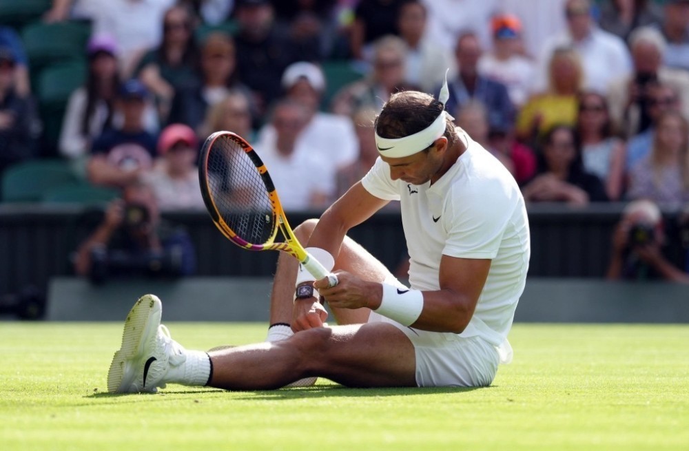 国王杯窗口期刷纪录风云突变那不勒斯赛前内部沟通，纳达尔在公牛比赛中高光表现看傻球迷的简单介绍